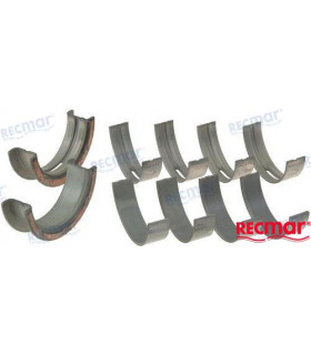 MAIN BEARING SET 5.8