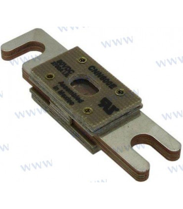 FUSE ANL 600A/80V M8 (SET OF 2PCS)