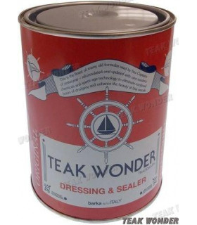 TEAK SEALANT 1 LT.
