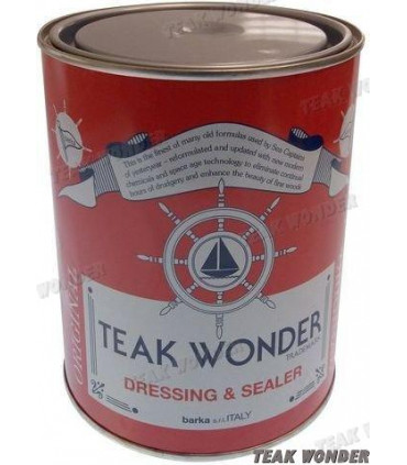 TEAK SEALANT 1 LT.