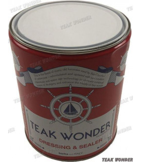 TEAK SEALANT 1 GALLON