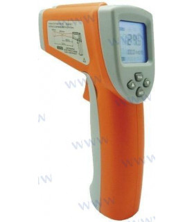 TERMOMETER DE INFRAROJOS HIBOK-73