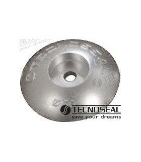 DISC ANODE SINGLE 50 MM HEAVY