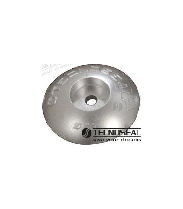 DISC ANODE SINGLE 50 MM HEAVY
