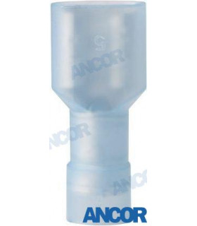 FULLY INSULATED DISCONNECTS FEMALE