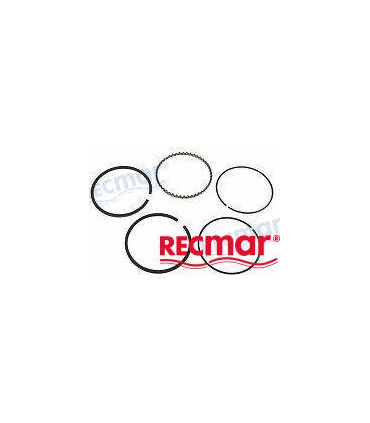 PISTON RINGS 030