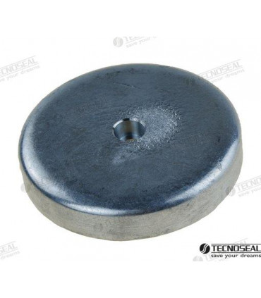 ANODE  DIA 100 - H20 M8