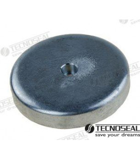 H+B TECH. ANODE FOR PLATOFRM TENDER LIFT