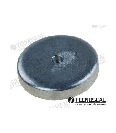 H+B TECH. ANODE FOR PLATOFRM TENDER LIFT