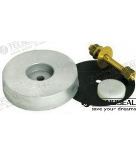 COMPLETE ANODES FOR STERN