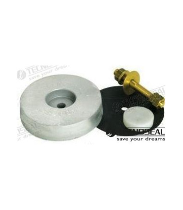 COMPLETE ANODES FOR STERN