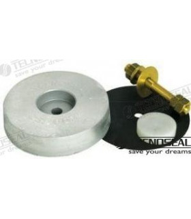 COMPLETE ANODES FOR STERN