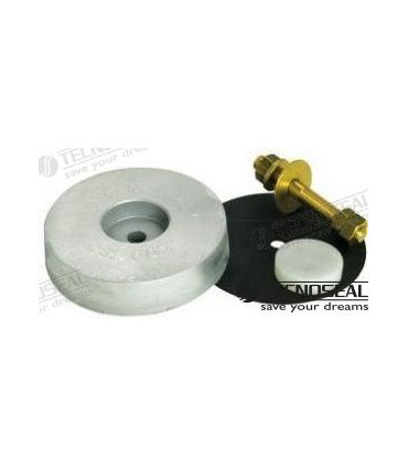 COMPLETE ANODES FOR STERN