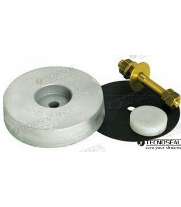 COMPLETE ANODES FOR STERN