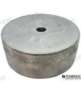 ANODE  STERN DIA 100 H40