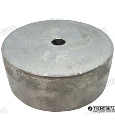 ANODE  STERN DIA 100 H40