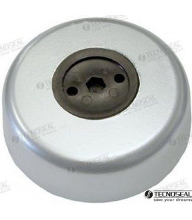 ANODE BAGLIETTO 120MM.