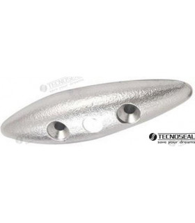 ANODE OVAL 140X40X22