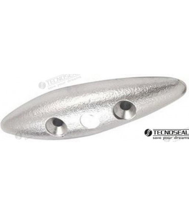 ANODE OVAL 140X40X22