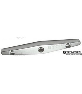 ANODE OVAL GALEON 210X29X20