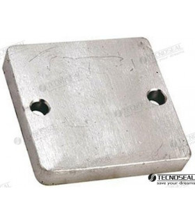 ANODE SQUARE 64X64X10