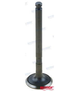 EXHAUST VALVE 470