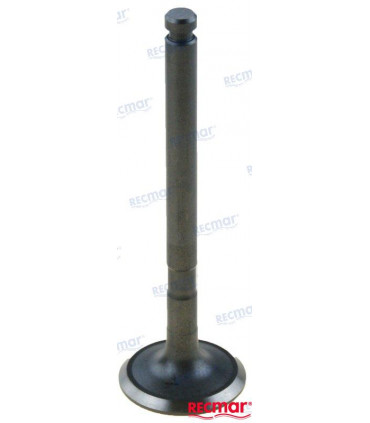 EXHAUST VALVE 470