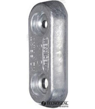 ANODE VETUS PLATE 0,9KG.