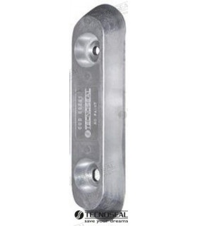 ANODE VETUS PLATE 2,3KG.