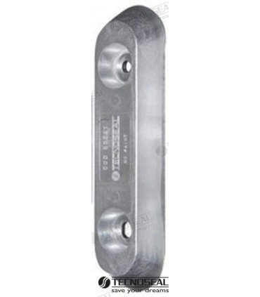 ANODE VETUS PLATE 2,3KG.