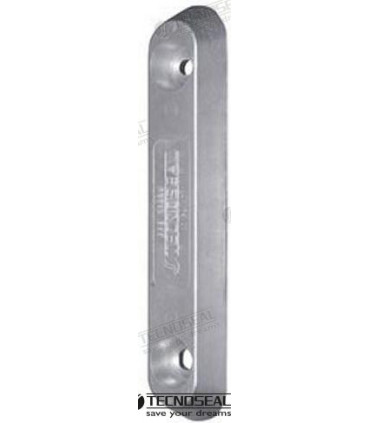 ANODE VETUS PLATE 2,7KG.