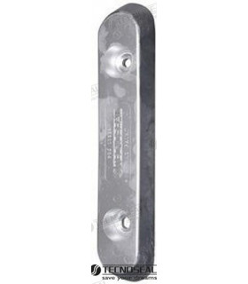 ANODE VETUS PLATE 4,5KG.