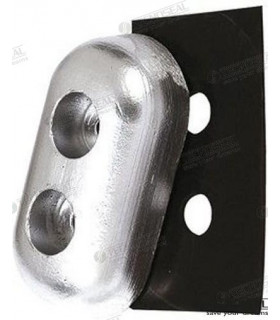 ANODE HYDROMARINE 115X65X26