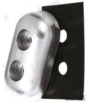 ANODE HYDROMARINE 115X65X26