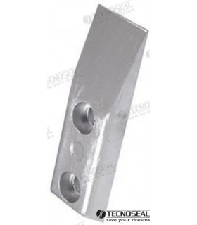 ANODE FAST HULL 210X70X25