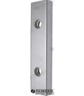 ANODE RECTANGULAR 180X65X30