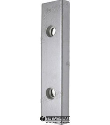 ANODE RECTANGULAR 200X80X22