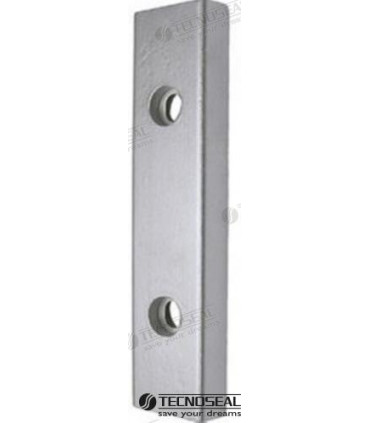 ANODE RECTANGULAR 280X90X30