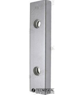 ANODE RECTANGULAR 147X65X22