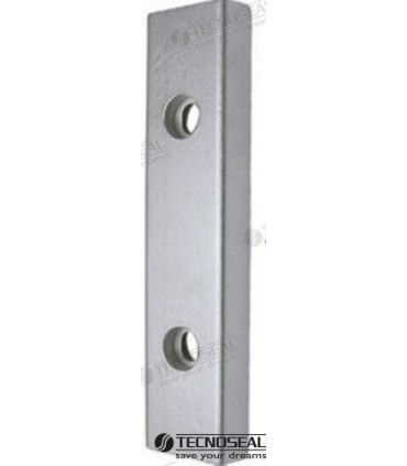 ANODE RECTANGULAR 147X65X22