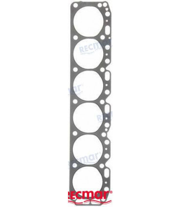 CYLINDER HEAD GASKET