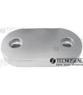 ANODE SEA RAY 200X110X30