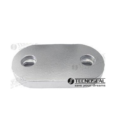 ANODE SEA RAY 200X110X30