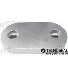 ANODE PLATE 210X290X32