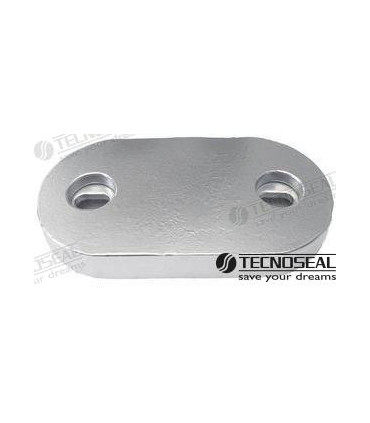 ANODE PLATE 210X290X32