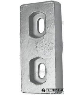 ANODE PLATE 1,46KG.
