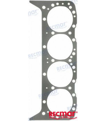 GASKET:CYLINDER HEAD