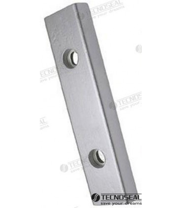 BAR ANODE  FAIRLINE 455*100*50 H.C. 230