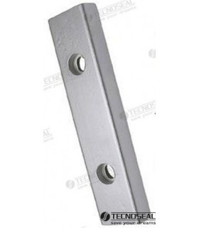 ANODE PLATE 455X100X55