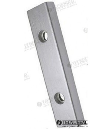 ANODE PLATE 455X100X55